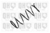 QUINTON HAZELL QCS6311 Coil Spring
